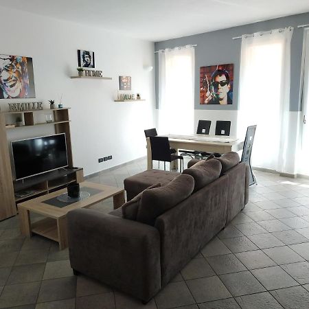 Beau Meuble 3 Pieces 60 M² Cannes Le Suquet Ngoại thất bức ảnh