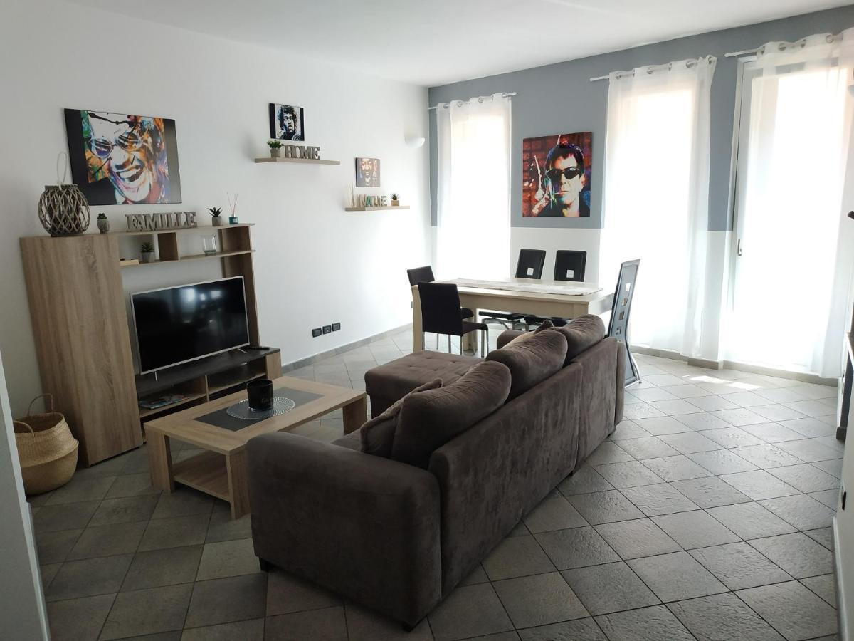 Beau Meuble 3 Pieces 60 M² Cannes Le Suquet Ngoại thất bức ảnh