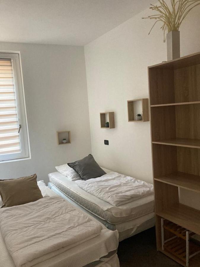 Beau Meuble 3 Pieces 60 M² Cannes Le Suquet Ngoại thất bức ảnh